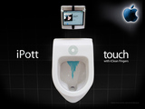 Ipott touch