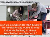 Folgen der Pisa Studien Folgen der Pisa Studien