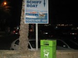 Tickets in der Schei&szlig;e
