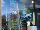 Neuer Kontinent?
