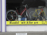 Handel mit aller Art