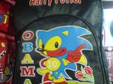 Harry Potter Rucksack