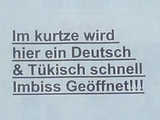 Deutsche Rechtschreibreform
