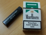 Eine gute Partnerschaft!
