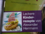 Kinderrezepte