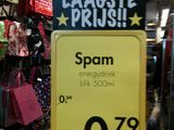 Spam kaufen