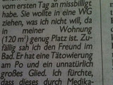 Mutter macht sich Sorgen