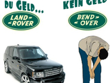 Hast du Geld