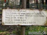 Eisenbahn verkehrt