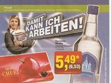 Schluckspecht bei der Arbeit