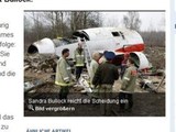 Sandra Bullock l&auml;sst sich scheiden
