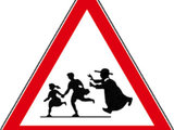 Warnung vor dem Priester