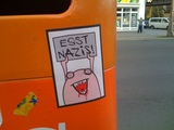 Esst Nazis!