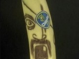 Piratenbanane Piratenbanane