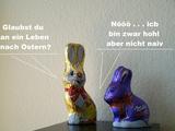 Ein Leben nach Ostern?