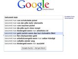 Bekommt man Geld zur&uuml;ck?