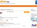 Schn&auml;ppchenpreis