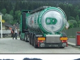 Bierdosentruck