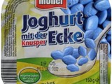 Der erste Joghurt nur f&uuml;r M&auml;nner