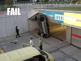 Autounfall