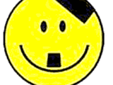 Hitler Smiley