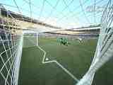 Wembley-Tor