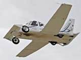 Das fliegende Auto