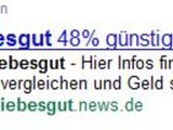G&uuml;nstiges Diebesgut