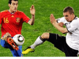 Karatefussball