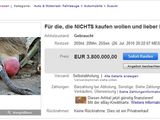F&uuml;r alle die nichts kaufen wollen