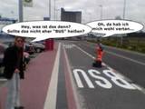 Betrunken auf der Arbeit