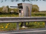 Russischer Blitzautomat