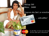 Desastercard