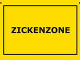 Achtung Zickenzone