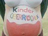 Kinder &Uuml;berraschung