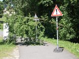Achtung Ast