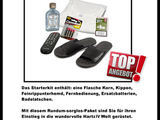 Hartz IV Starterkit