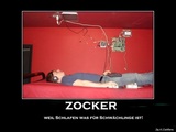 Der Zocker