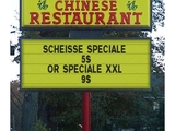Chinesisches Restaurant