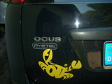 Der neue Ocus von Ford