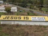 Jesus is for Lease