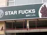Star Fucks