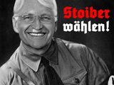 Stoiber Satire