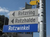 Verrotzt und zugen&auml;ht!