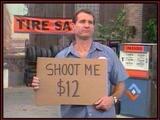 Al Bundy ist schlecht drauf Al Bundy ist schlecht drauf