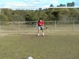 Kopfball