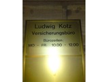 Kotz-Versicherungen