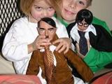 Hitler und Harry