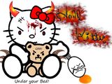 Hell Kitty