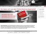Man hat die nen langen Hals